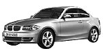 BMW E82 B3908 Fault Code