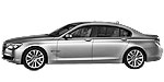 BMW F02 B3908 Fault Code